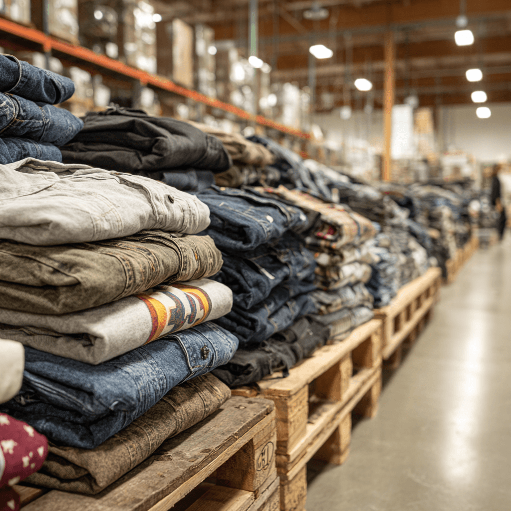 Vintage & Premium Lots